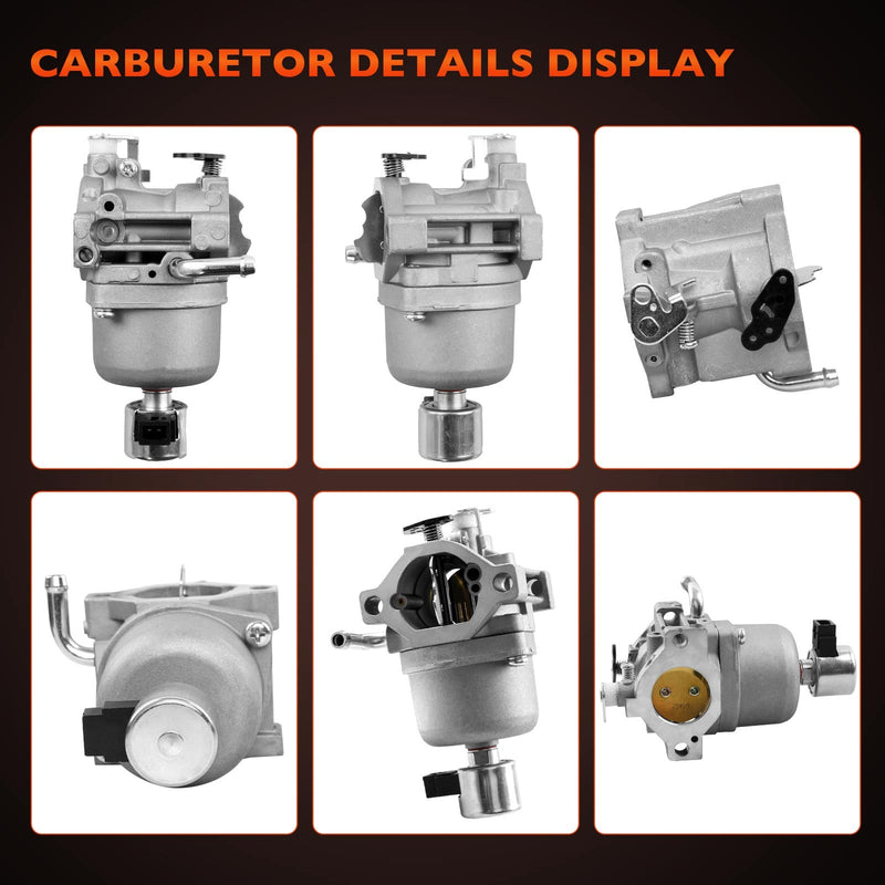 22 853 02 S Carburetor Kit for Kohler Engines KS5403011 KS5953018 KS5903011