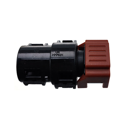 DURAFORCE 6 7L Powerstroke Fuel Filter Return Line Connector Fitting for Ford 2017 2020