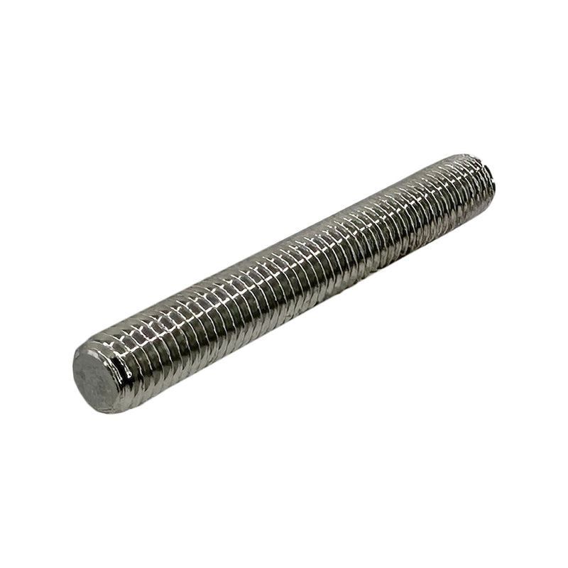 Stainless Exhaust Manifold Stud Kit for Ford 6.8L V10 Two Sides 20 Pcs