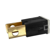 DURAFORCE 80A Straight Male Fuse Cartridge FLM PAL Auto Link for Car Truck RV SUV 5 Pack