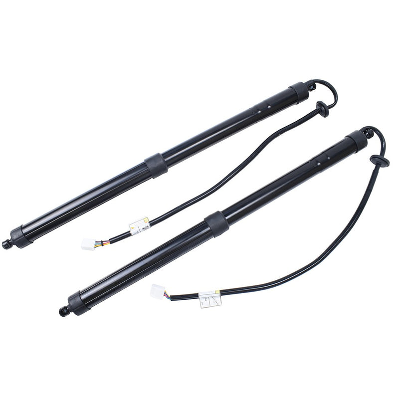 DURAFORCE 3 5L V6 2x Rear Electric Tailgate Gas Strut for Lexus RX350L RX450hL 2018 2022