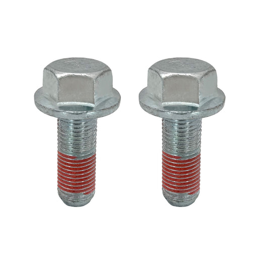DURAFORCE 14962 Front Brake Caliper Bracket Bolts For Select Chrysler Mercedes VW Models