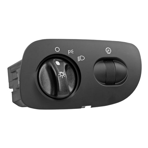 DURAFORCE Headlight Switch Without Fog Light for Ford F150 Heritage Expedition 2000 2004