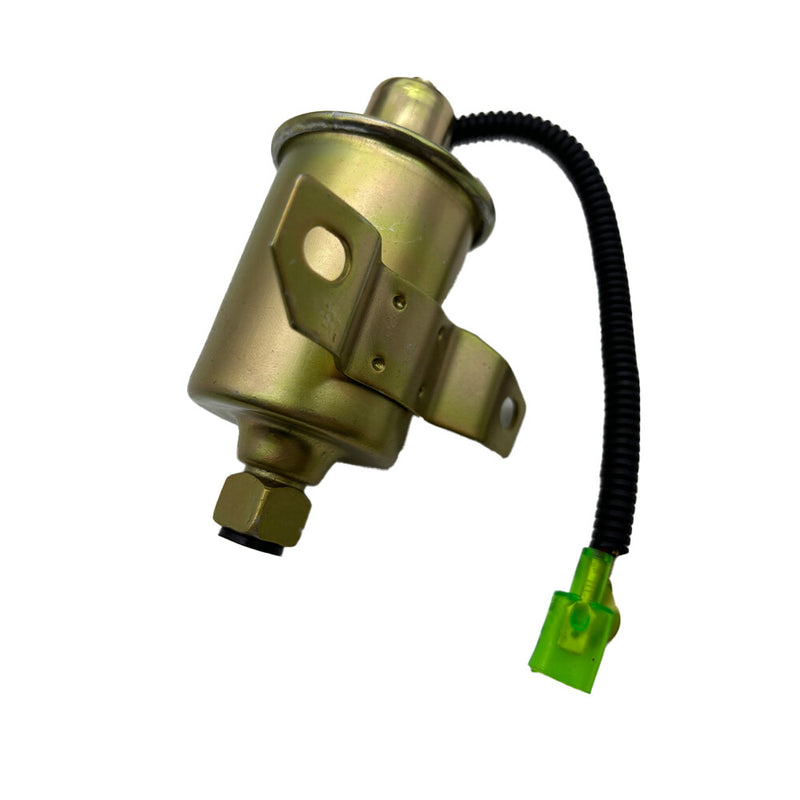 E11007 Fuel Pump for Onan 4000 RV for Cummins Generator 4KW Microlite 12V