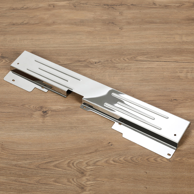 Radiator Support Mirror Stainless Steel for 1978-1988 Regal Monte Carlo G-Body