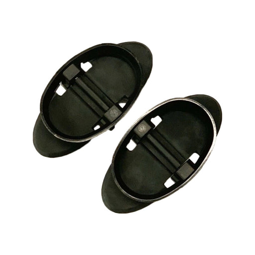 DURAFORCE 807166A3 Exhaust Flappers Water Shutters Y Pipe For MerCruiser 1982 1996