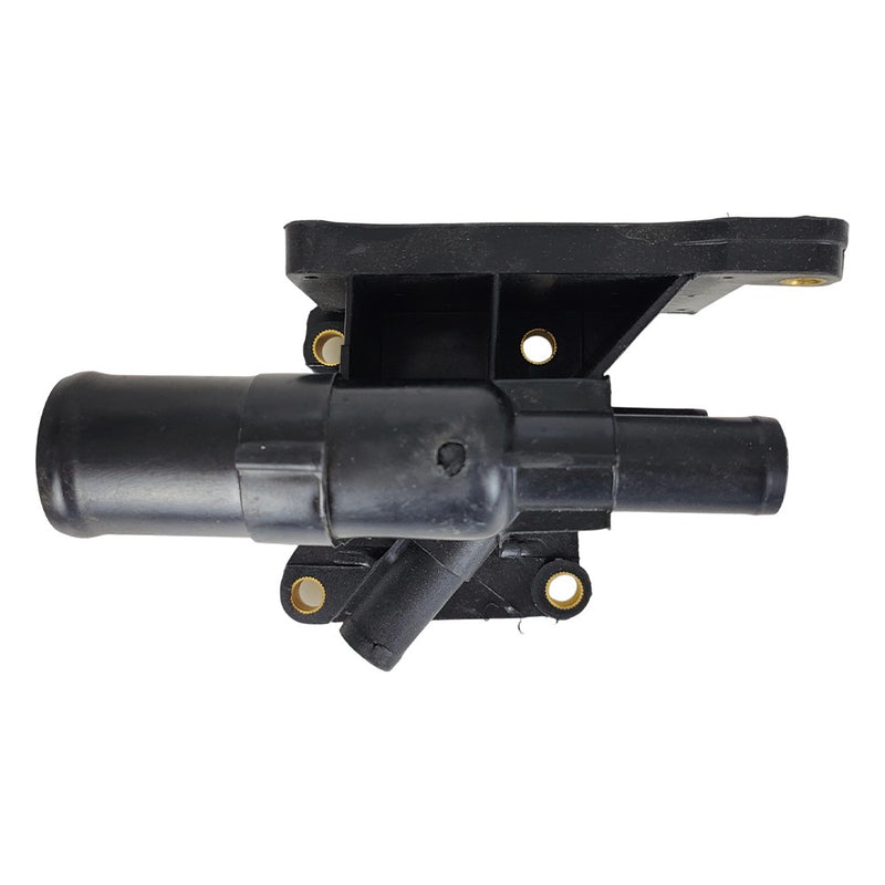 DURAFORCE 902 Series Coolant Outlet With Sensor for Mazda 3 6 CX7 2006 2015