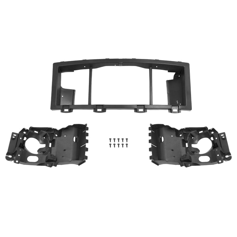 Header Panel for Ford F250 Super Duty F350 Grille Opening Panel 1999-2004