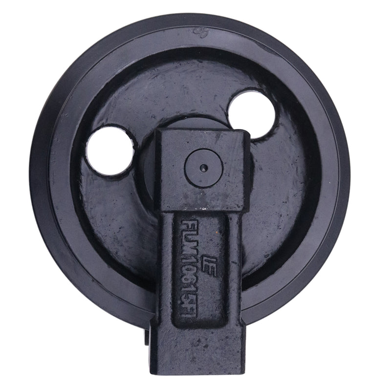 DURAFORCE Front Idler Pulley 9312918 for John Deere Mini Excavator(s) 17D