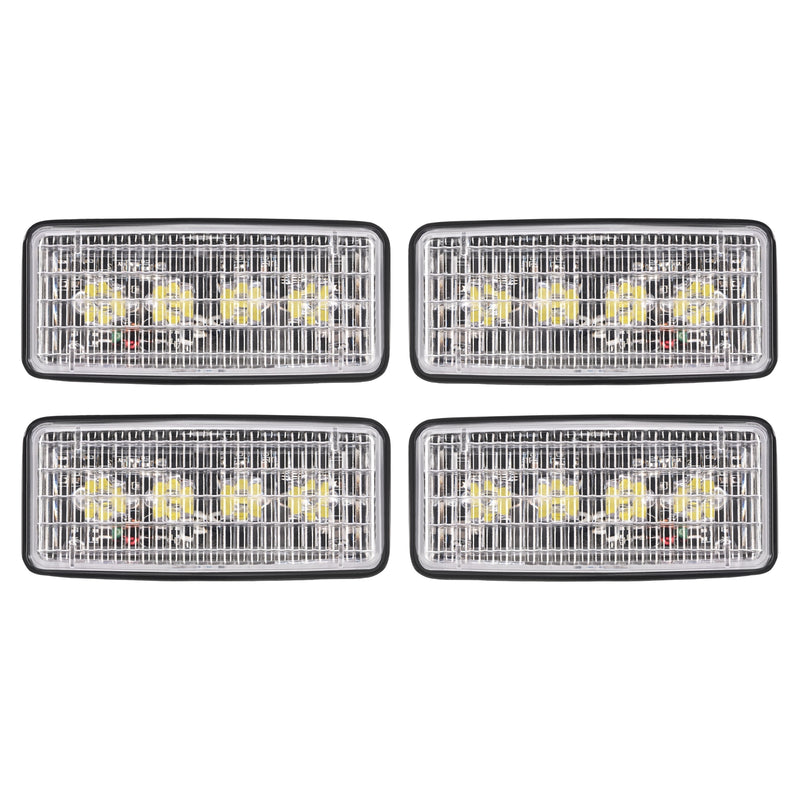RE306510 Upper Cab Light Lamp For John Deere 8100 8200 8300 8400