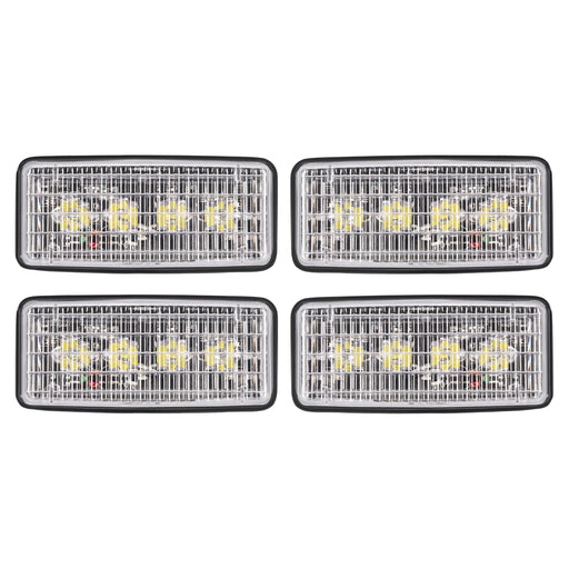 DURAFORCE RE306510 Upper Cab Light Lamp For John Deere 8100 8200 8300 8400