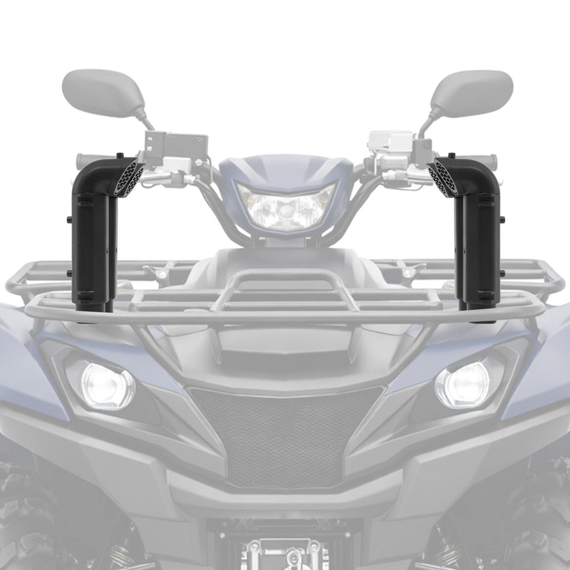 Riser Snorkel Kit Fits Yamaha Grizzly 700 Kodiak 700 Yfm700 2016-2022