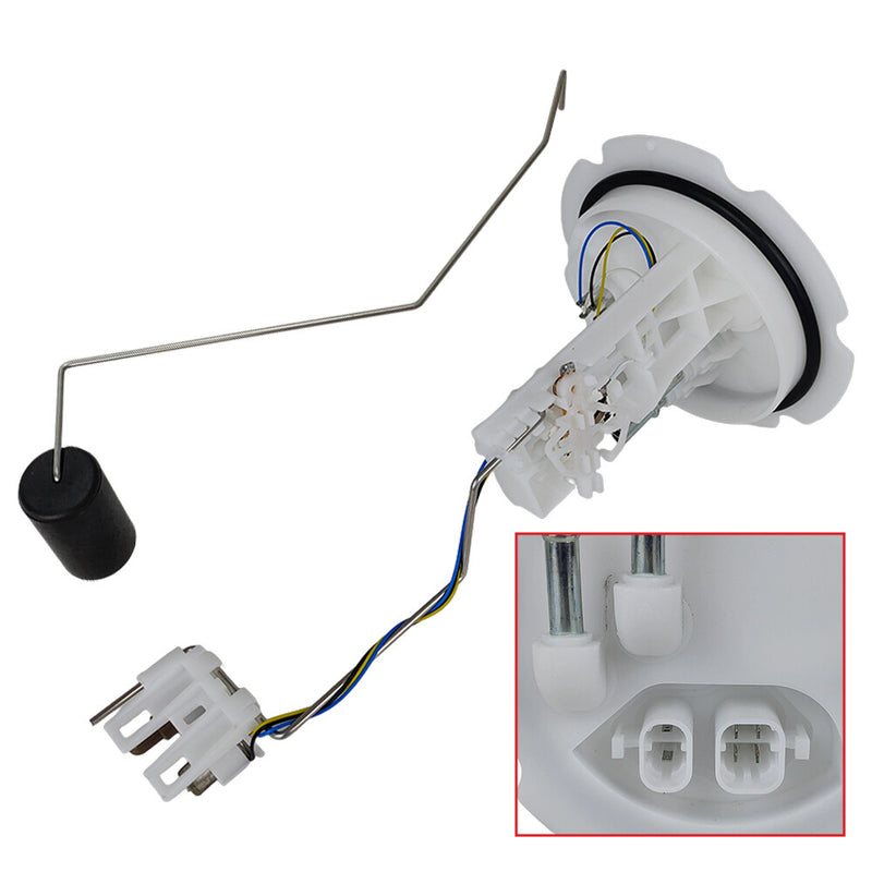 25060 1W610 Fuel Pump Replacement for Nissan Pathfinder 3 3L 3 5L 1998 2004