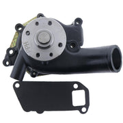 DURAFORCE Water Pump Z-1-13650-018-0 Z-8-97253-028-1 Fits ISUZU 6BG1 6BG1T 4BG1 4BG1T ZAX