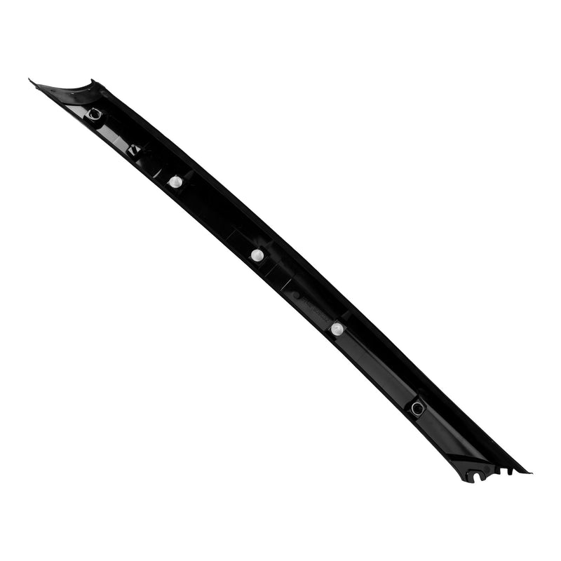 Front Left Windshield A Pillar Window Trim Molding for Nissan Maxima 2016 2020
