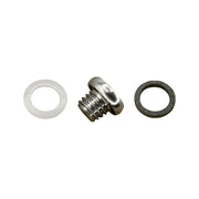 DURAFORCE 0307551 0311598 Drain Fill Plug for Johnson Evinrude OMC Outboard 8 115 HP