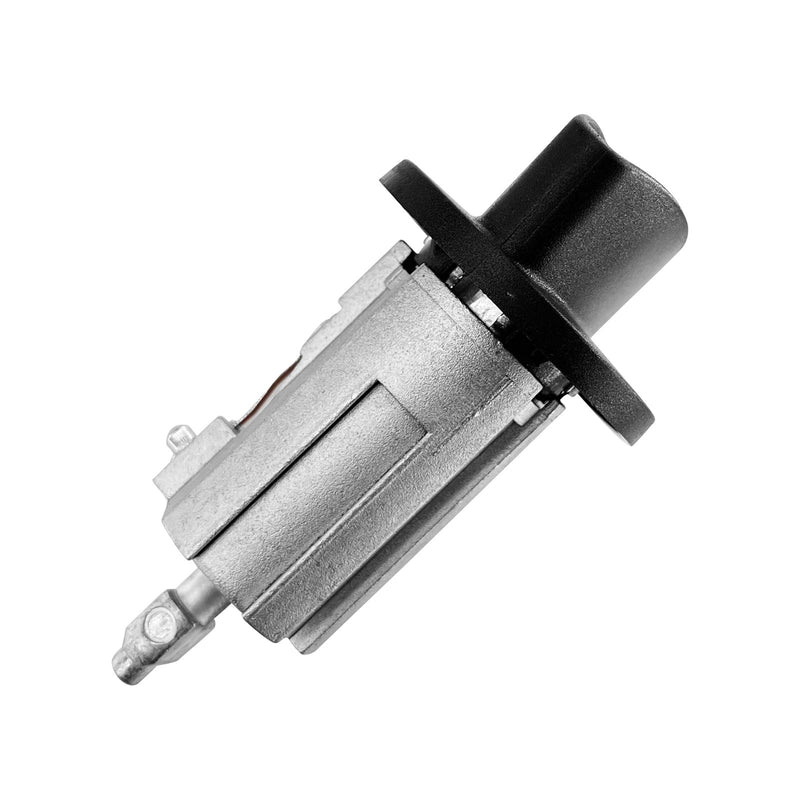 703369 Door Ignition Switch Lock Cylinder With Keys For Ford E 150 E 250 1997 18