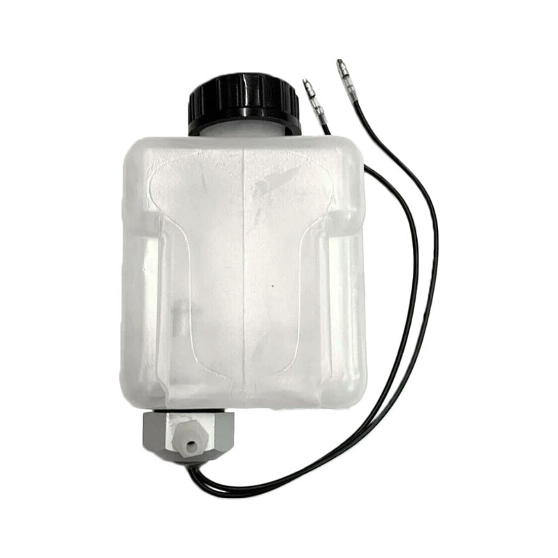 Gear Oil Lube Reservoir Bottle Monitor for MerCruiser 806193A47 8M0075710