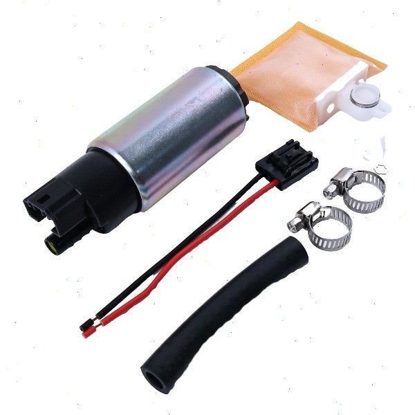 Fuel Pump and Strainer Kit AM117108 for Kawasaki FD620D Engine