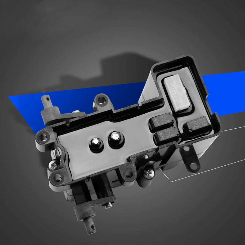 1382514 Brake Box Assembly Control Module for Toro Exmark Quest E Series