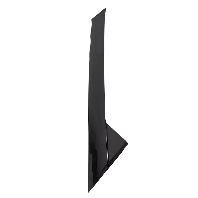 For Ford Explorer 2011-2019 Windshield Outer Trim Molding Pillar Left Driver Side