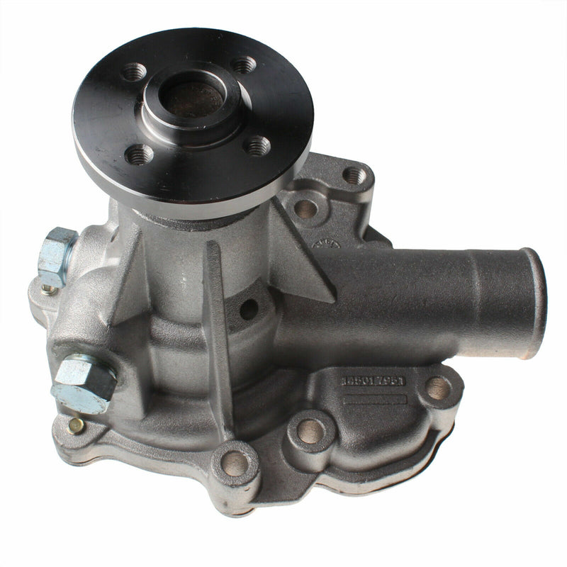 Water Pump for New Holland Compact Tractor TC35A TC40A TC45A TC48DA TC55DA