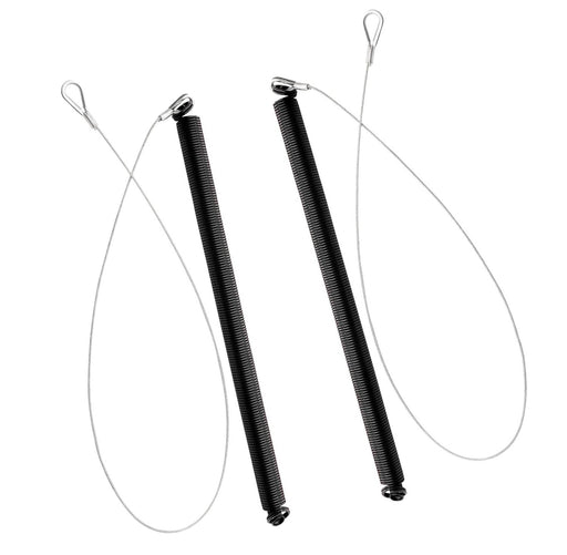 DURAFORCE Trailer Ramp Gate Assist Spring Cable Kit For Gorilla Lift 2X