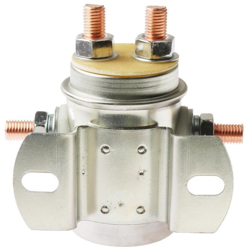 15-301 Switch Relay Solenoid for Prestolite Ramsey Continuous Duty 12V 5 Terminal