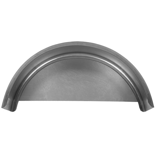 DURAFORCE Steel Trailer Fender for 14-16 Inch Wheel 1 Piece