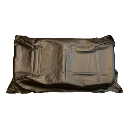 DURAFORCE 71602-G06 Front Seat Cover Bottom Black For EZGO TXT Medalist 94 08