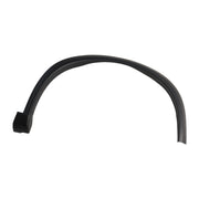 DURAFORCE Fender Flare Molding Trim Front Right Passenger Side for Nissan Rogue 2021-2023