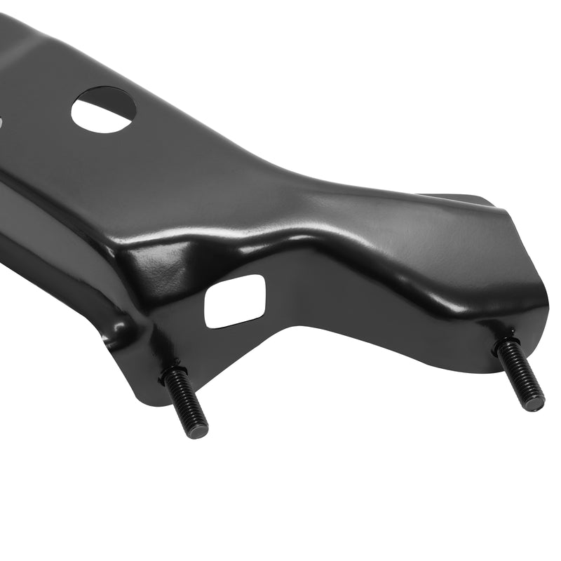 Pair Front Outer Bumper Retainer Bracket Support Set For Toyota Tundra 2007-2013