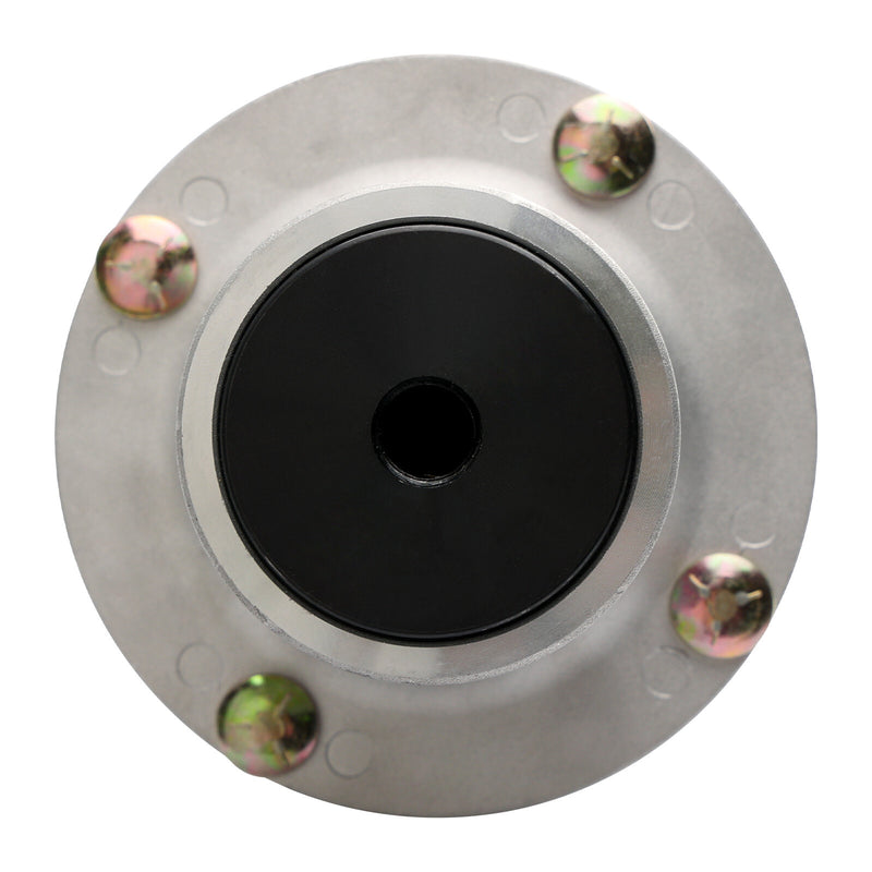 125981 Deck Blade Spindle For Hustler Fastrak Raptor SDX SD 48 54 60 In Mower