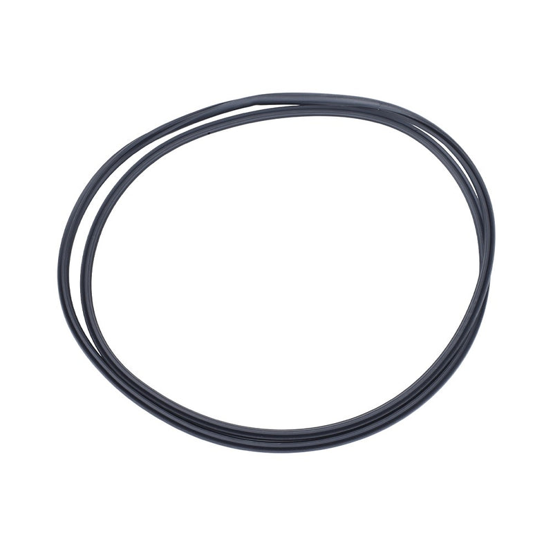 5066896AA Black Sunroof Glass Seal Part for Jeep Liberty 2004 2007