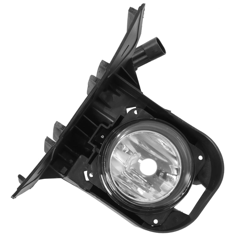 For 00-04 F-150 Harley Davidson Passenger Fog Light Lamp With Bulb Mounting Bracket
