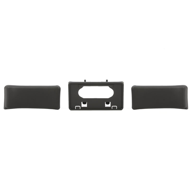 99994-1314 Tubular Nerf Bar Set Rock Sliders for 20-26 Kawasaki Teryx KRX 1000