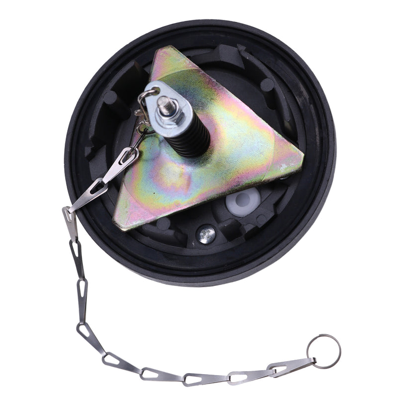 15257970 Locking Fuel Cap for Terex Generation Gen 7 Construction Equipment