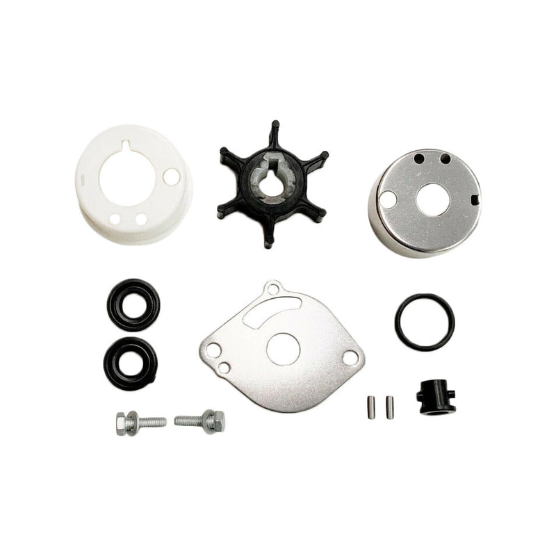 6A1-W0078-02-00 18-3462 Water Pump Repair Kit for Yamaha Outboard 2 HP