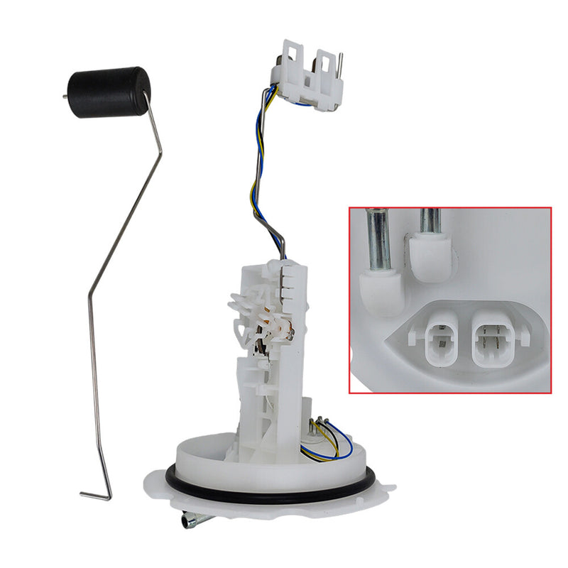 25060 1W610 Fuel Pump Replacement for Nissan Pathfinder 3 3L 3 5L 1998 2004