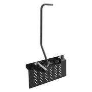 DURAFORCE #088-6004-00 ACS600UBLS Chute Blocker Black For GRAVELY ENCORE FERRIS JOHN DEERE