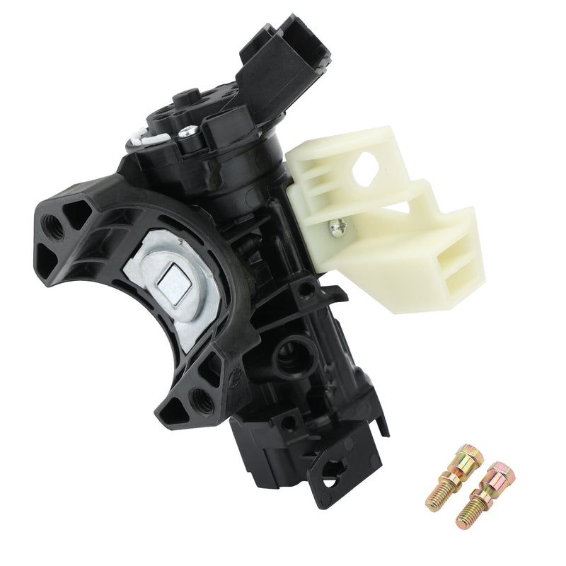 81450 34190 Ignition Lock Switch Cylinder Housing For Kia Soul Soul EV 2014 19
