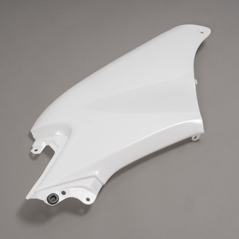 WHITE RIGHT Gas Tank Cover for Honda 2008 TRX500 FM Foreman 83550-HP0-B80ZB