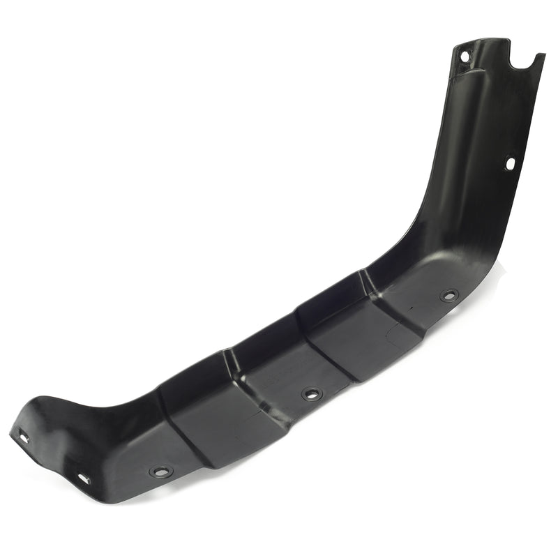 Steel Black Front Bumper w D-Rings for Jeep Grand Cherokee WJ 1999-2004