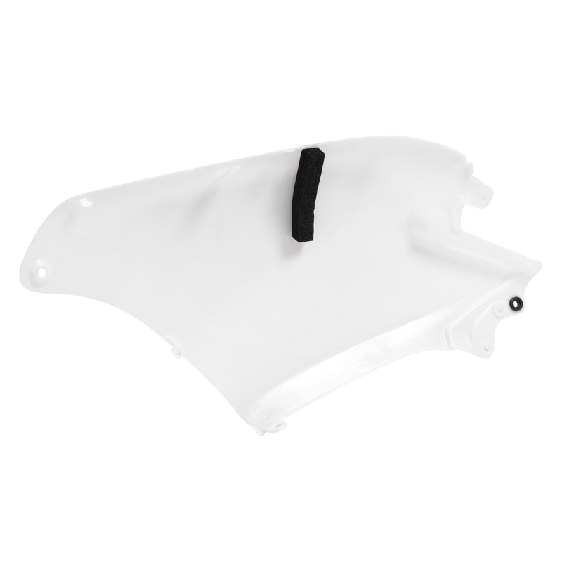 WHITE RIGHT Gas Tank Cover for Honda 2008 TRX500 FM Foreman 83550-HP0-B80ZB