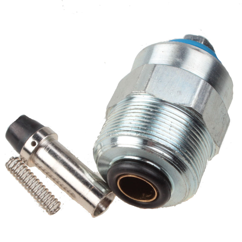 DURAFORCE 24V Fuel Stop Solenoid Valve EPVE Fits for Cummins Dodge Engine