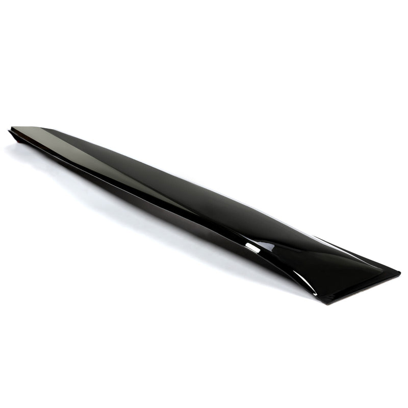 JDM Rear Window Roof Visor Spoiler Wing for Honda Accord 2013 2017 9th Gen 4 Dr