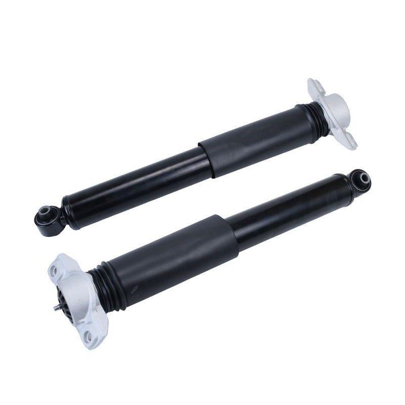 2x Self Leveling Rear L R Shock Absorbers for Hyundai Palisade 38L V6 20 22