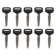 DURAFORCE 90999-00174 Blank Keys Replacement for Toyota Lock Systems 10