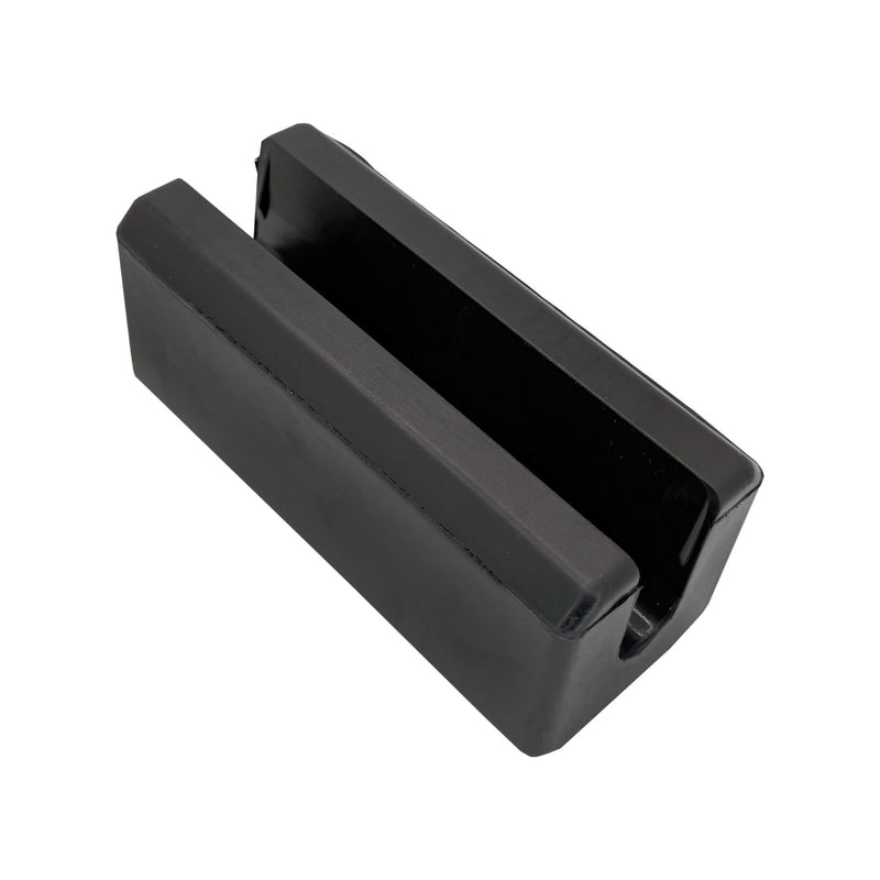 Transom Saver Support For Single Ram Wedge Outboard Engine Motors Universal