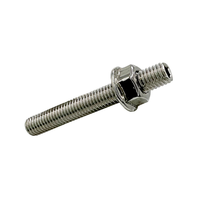Stainless Exhaust Manifold Stud Kit for Ford 6.8L V10 Two Sides 20 Pcs